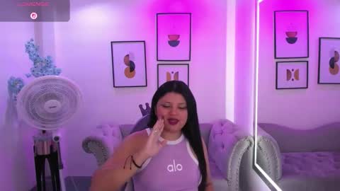 Natty online show from 03.09.26