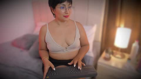 Nathalie online show from 03.06.26