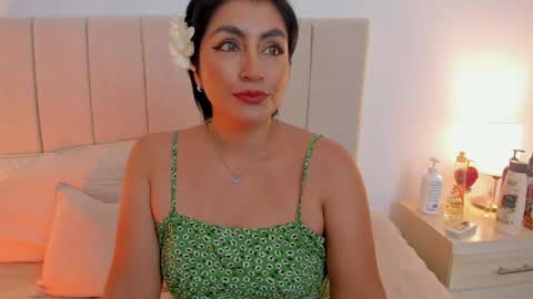 Nathalie online show from 05.03.26