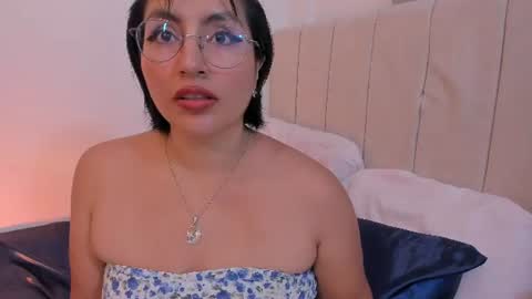Snapshot of natty_bush chatting on 07.17.26 Nathalie online show from 07.17.26