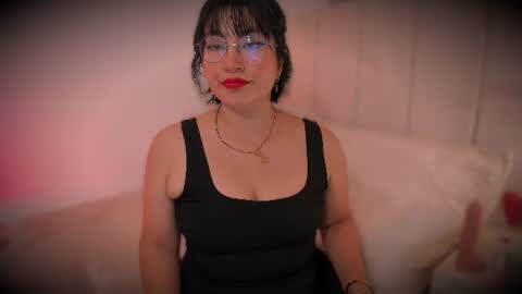 Snapshot of natty_bush chatting on 07.20.26 Nathalie online show from 07.20.26
