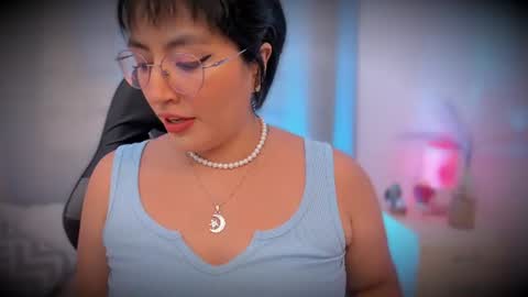 Snapshot of natty_bush chatting on 08.09.26 Nathalie online show from 08.09.26