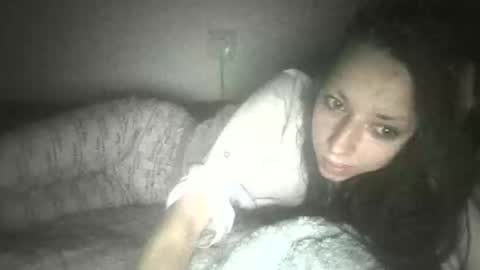 Snapshot of natty_chloe chatting on 12.04.25 Chloe online show from 12.04.25