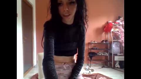 Snapshot of natty_chloe chatting on 05.12.26 Chloe online show from 05.12.26
