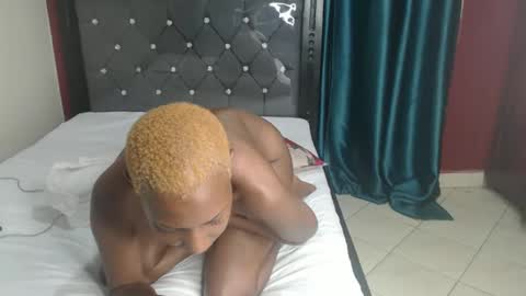 Snapshot of nattybae1 chatting on 03.08.25 Natty online show from 03.08.25