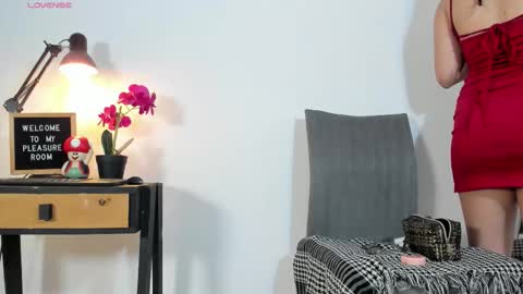 Snapshot of nattytrainor chatting on 02.28.26 Natty Trainor online show from 02.28.26