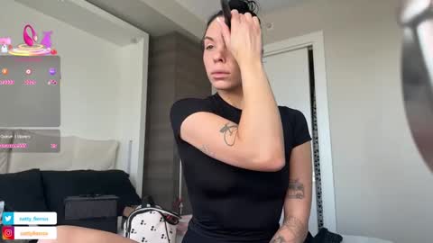 NATTY FIERROS online show from 02.13.25