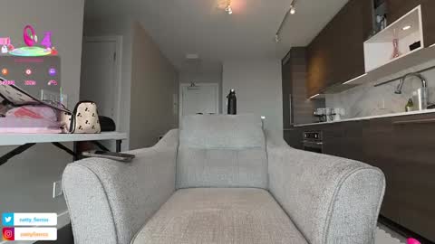 NATTY FIERROS online show from 02.14.25