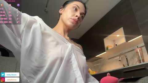 NATTY FIERROS online show from 02.25.25