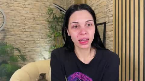 NATTY FIERROS online show from 01.09.26