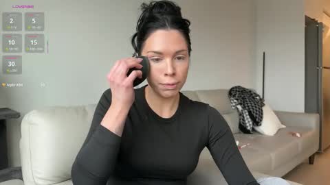 NATTY FIERROS online show from 01.13.26