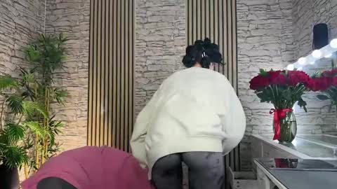 NATTY FIERROS online show from 02.10.26