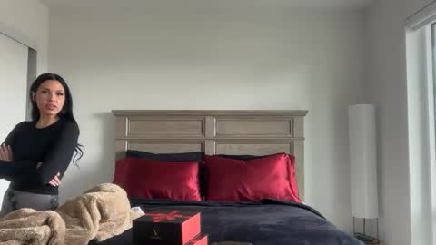 NATTY FIERROS online show from 03.04.26