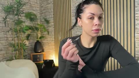 NATTY FIERROS online show from 03.16.26