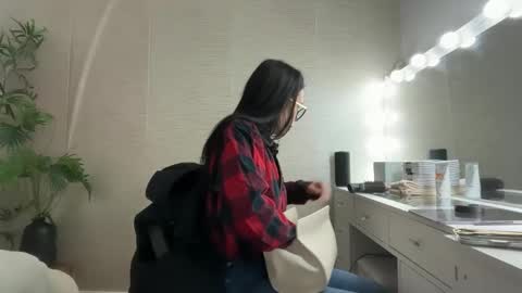 Snapshot of nattywithoutdaddy chatting on 05.15.26 NATTY FIERROS online show from 05.15.26