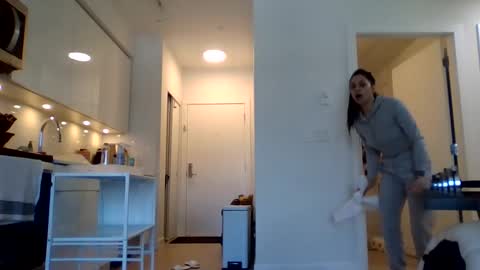 Snapshot of nattywithoutdaddy chatting on 05.22.26 NATTY FIERROS online show from 05.22.26