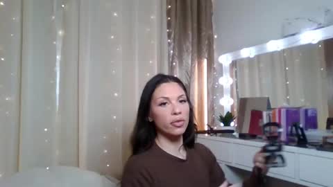 Snapshot of nattywithoutdaddy chatting on 05.26.26 NATTY FIERROS online show from 05.26.26