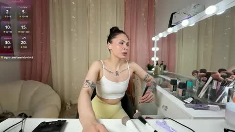 Snapshot of nattywithoutdaddy chatting on 06.05.26 NATTY FIERROS online show from 06.05.26