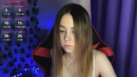 Snapshot of natural_babe666 chatting on 01.17.25 natural_babe666 online show from 01.17.25