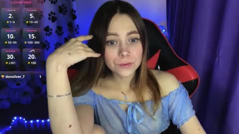 Snapshot of natural_babe666 chatting on 01.25.25 natural_babe666 online show from 01.25.25