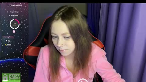 Snapshot of natural_babe666 chatting on 02.11.26 natural_babe666 online show from 02.11.26