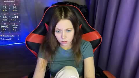 Snapshot of natural_babe666 chatting on 02.22.26 natural_babe666 online show from 02.22.26