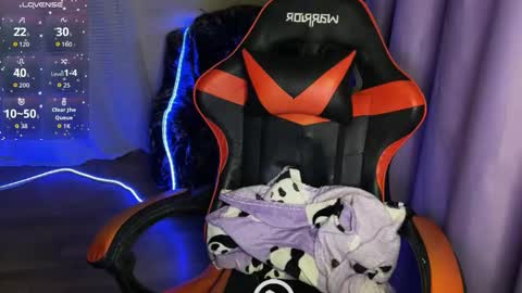 Snapshot of natural_babe666 chatting on 03.19.26 natural_babe666 online show from 03.19.26