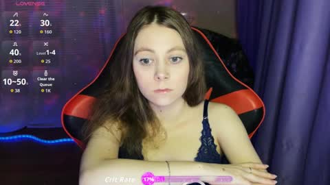 natural_babe666 online show from 05.06.26