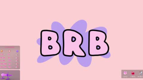 Snapshot of natural_bigboobs chatting on 12.13.24 Jazmin Bigboobs online show from 12.13.24