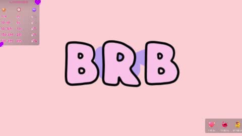 Snapshot of natural_bigboobs chatting on 02.22.25 Jazmin Bigboobs online show from 02.22.25