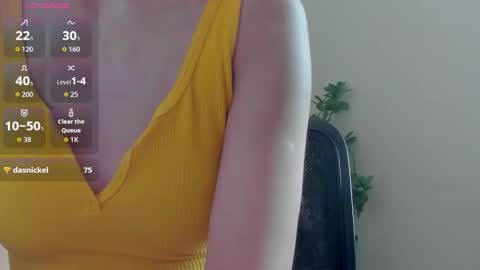 peach online show from 10.24.25