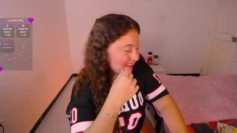 natural_ginger5 online show from 05.23.26