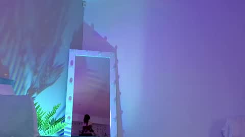 Snapshot of natural_meri_ chatting on 05.23.26 Meri online show from 05.23.26