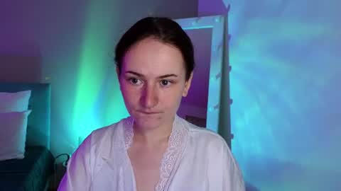 Snapshot of natural_meri_ chatting on 06.19.26 Meri online show from 06.19.26