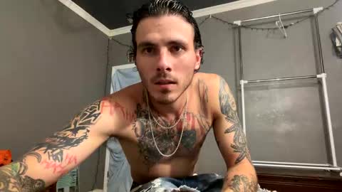 nature_boiii online show from 11.02.25