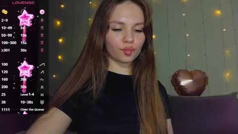 Eva online show from 04.27.26