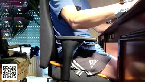 Nature online show from 10.31.25