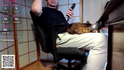 Nature online show from 02.09.26