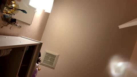 Snapshot of naturebabe666 chatting on 10.30.25 naturebabe666 online show from 10.30.25