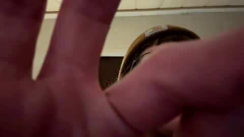 Snapshot of naturebabe666 chatting on 12.16.25 naturebabe666 online show from 12.16.25