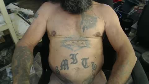 NatureNaked online show from 12.21.25