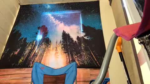 Snapshot of naturesbest951 chatting on 02.27.25 NATURESBEST online show from 02.27.25