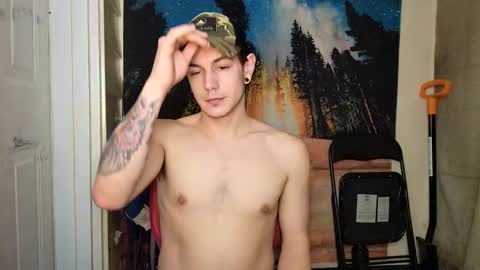 Snapshot of naturesbest951 chatting on 03.01.25 NATURESBEST online show from 03.01.25