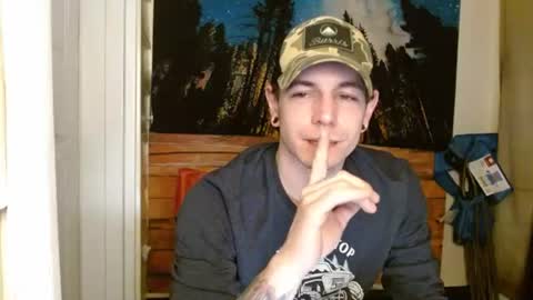 Snapshot of naturesbest951 chatting on 03.05.25 NATURESBEST online show from 03.05.25