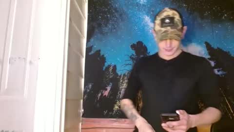 Snapshot of naturesbest951 chatting on 03.07.25 NATURESBEST online show from 03.07.25