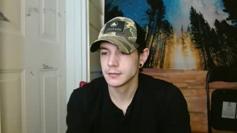 Snapshot of naturesbest951 chatting on 03.08.25 NATURESBEST online show from 03.08.25