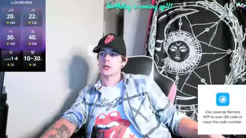 Snapshot of naturesbest951 chatting on 10.03.25 NATURESBEST online show from 10.03.25