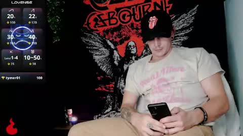 Snapshot of naturesbest951 chatting on 11.09.25 NATURESBEST online show from 11.09.25