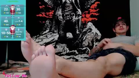 Snapshot of naturesbest951 chatting on 11.28.25 NATURESBEST online show from 11.28.25