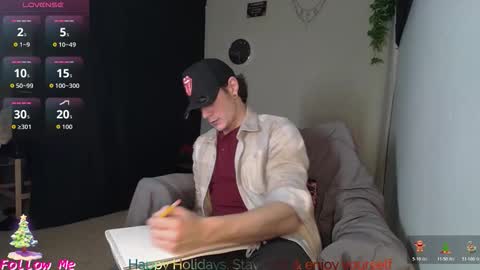 Snapshot of naturesbest951 chatting on 12.19.25 NATURESBEST online show from 12.19.25